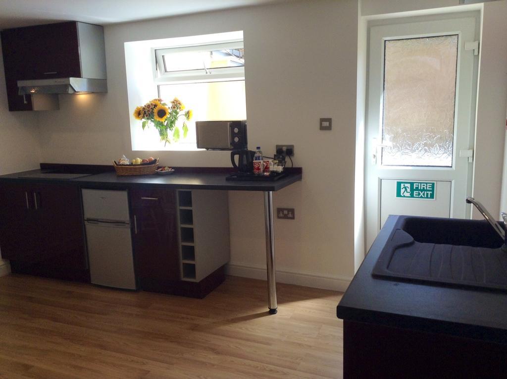 Superior Apartment With Hot Tub & Breakfast Apartment Torquay