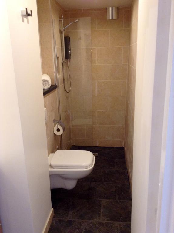 Superior Apartment With Hot Tub & Breakfast