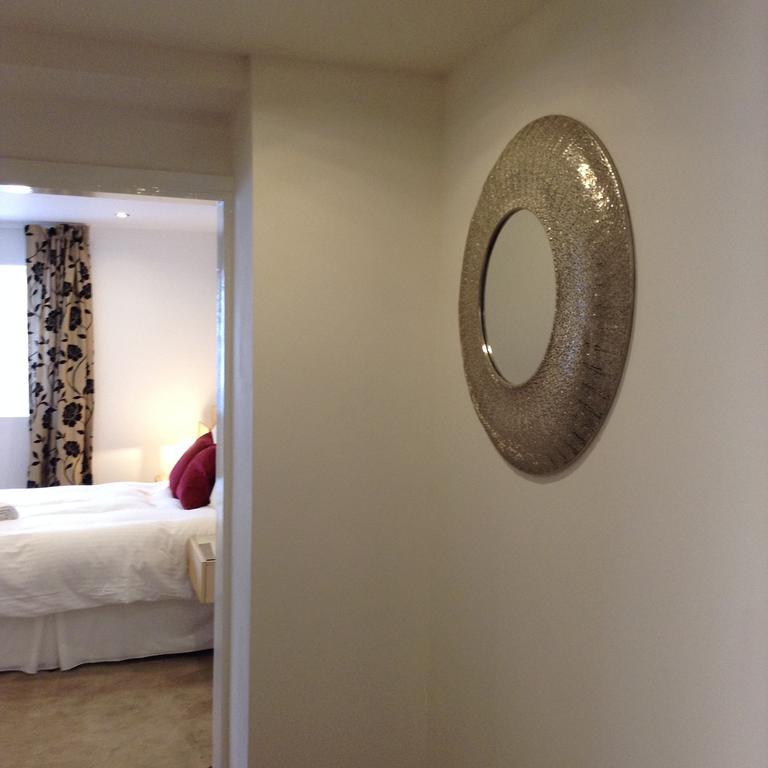 Superior Apartment With Hot Tub & Breakfast